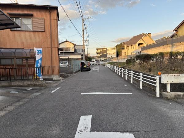 岡崎市井ノ口町・中古戸建