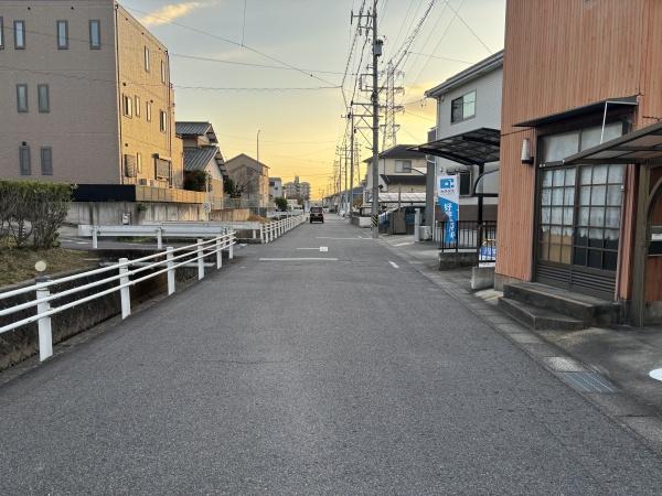 岡崎市井ノ口町・中古戸建