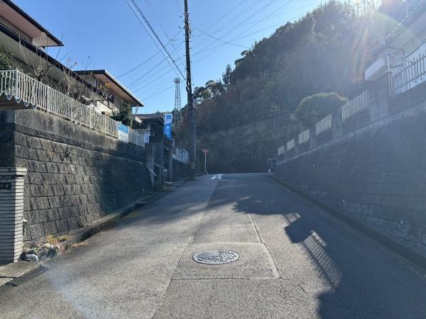 岡崎市本宿町字上トコサフの中古一戸建て