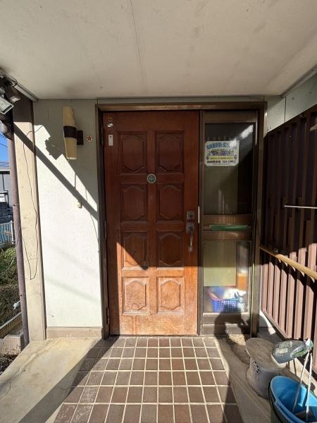 岡崎市本宿町・中古戸建