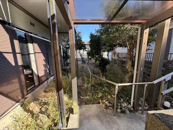 岡崎市本宿町・中古戸建
