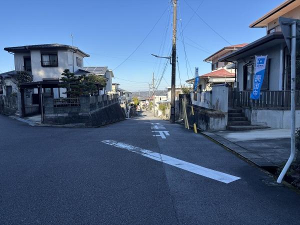 岡崎市本宿町字上トコサフの中古一戸建て