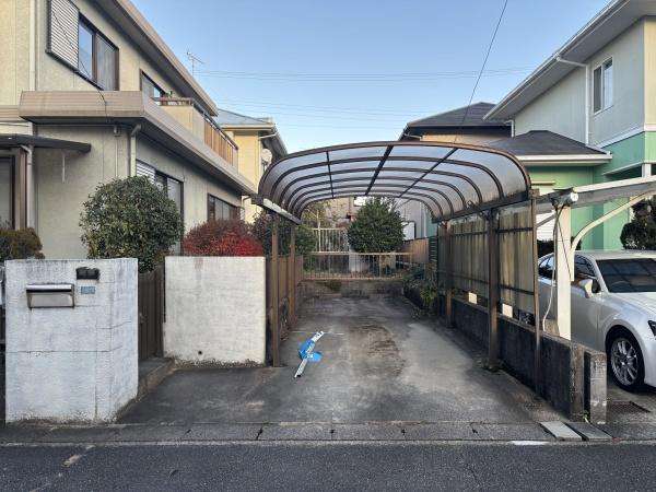 岡崎市藤川台1丁目・中古戸建