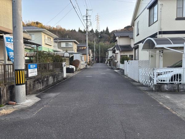 岡崎市藤川台1丁目・中古戸建