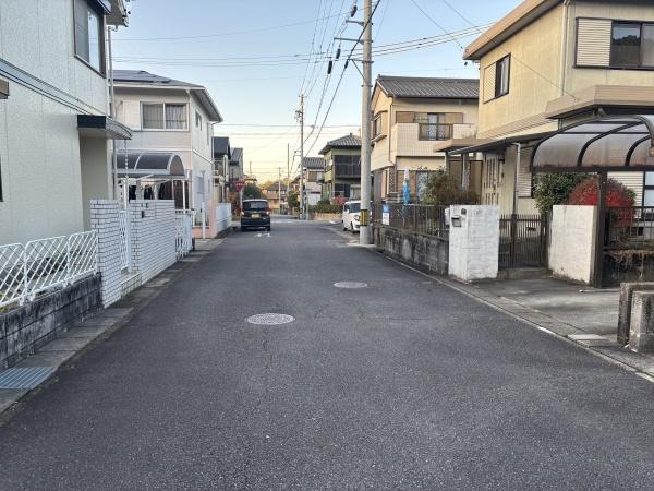 岡崎市藤川台１丁目の中古一戸建て