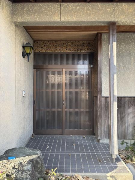 岡崎市伊賀町3丁目・中古戸建