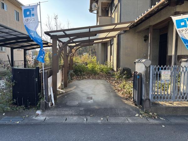 岡崎市伊賀町3丁目・中古戸建