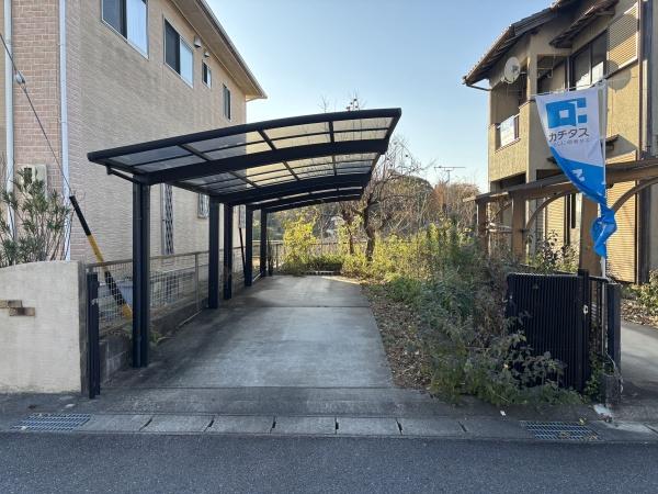 岡崎市伊賀町3丁目・中古戸建