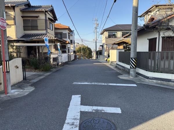 岡崎市伊賀町字３丁目の中古一戸建て