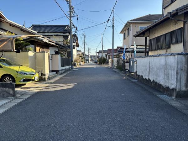 岡崎市伊賀町字３丁目の中古一戸建て