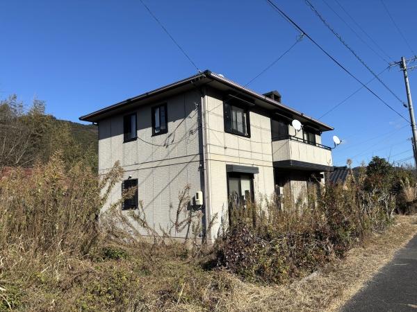 岡崎市細光町・中古戸建