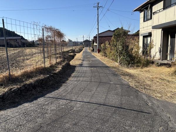 岡崎市細光町・中古戸建