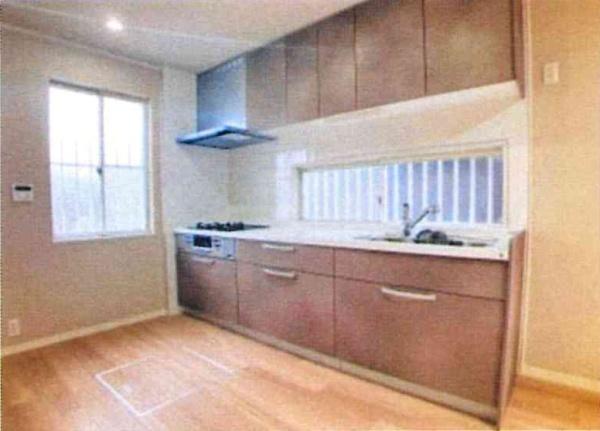 岡崎市細川町徳林・中古戸建