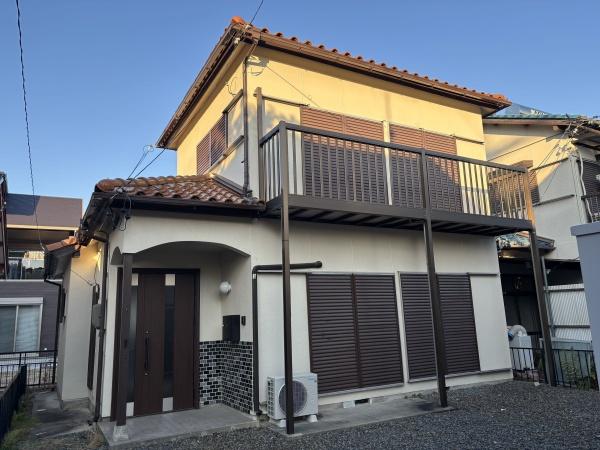 岡崎市大樹寺3丁目・中古戸建