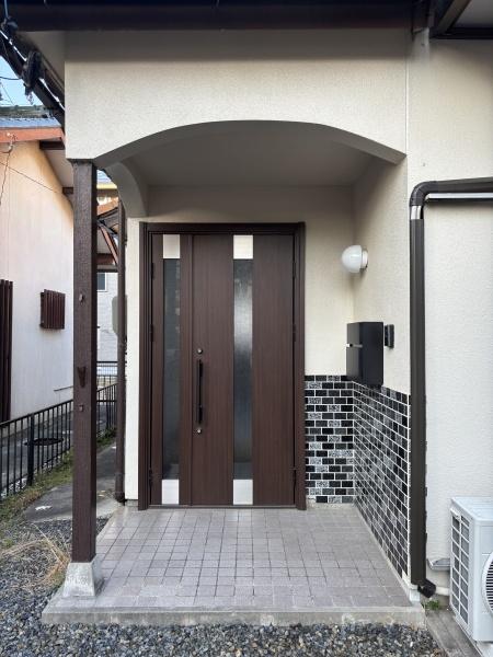 岡崎市大樹寺3丁目・中古戸建