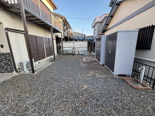 岡崎市大樹寺3丁目・中古戸建