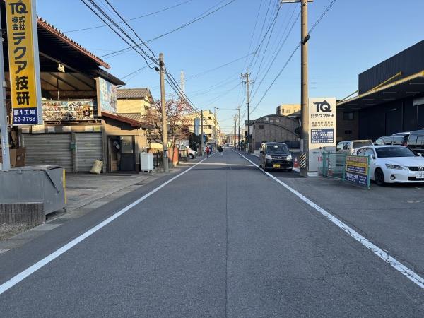 岡崎市大樹寺３丁目の中古一戸建て