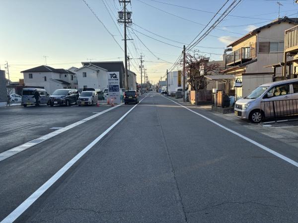 岡崎市大樹寺３丁目の中古一戸建て