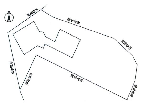 幸田町坂崎字黒下・中古戸建