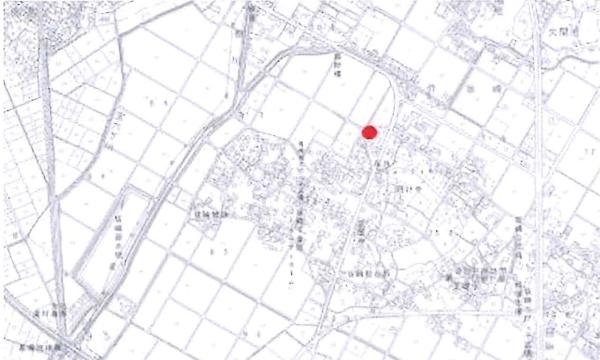 幸田町坂崎字黒下・中古戸建