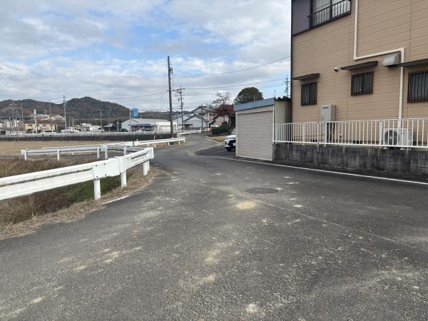 幸田町坂崎字黒下・中古戸建
