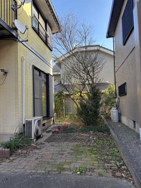 幸田町深溝字緑住・中古戸建