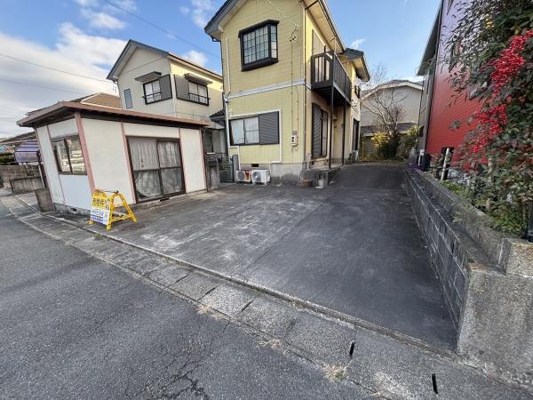幸田町深溝字緑住・中古戸建
