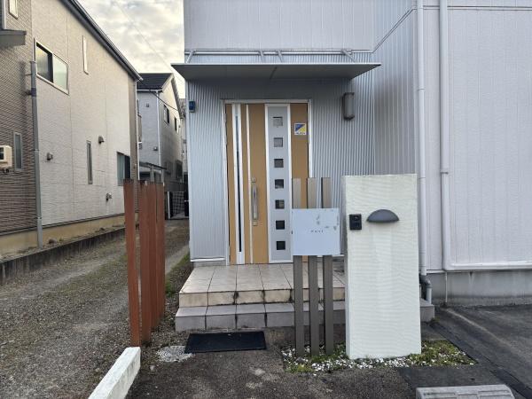 岡崎市羽根町字小豆坂の中古一戸建て