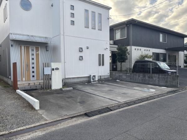 岡崎市羽根町字小豆坂の中古一戸建て