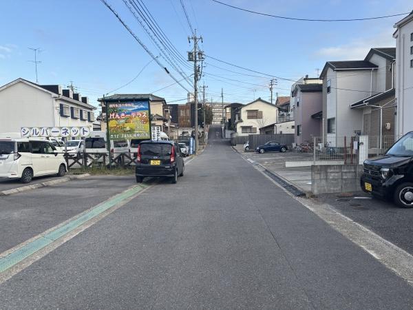 岡崎市羽根町字小豆坂の中古一戸建て