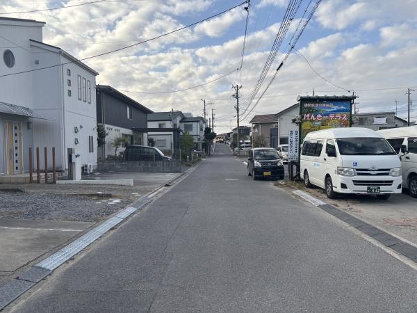 岡崎市羽根町字小豆坂の中古一戸建て