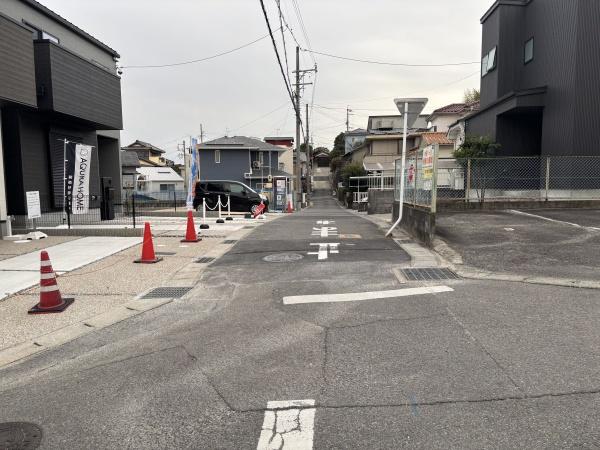 岡崎市稲熊町　全2棟・2号棟