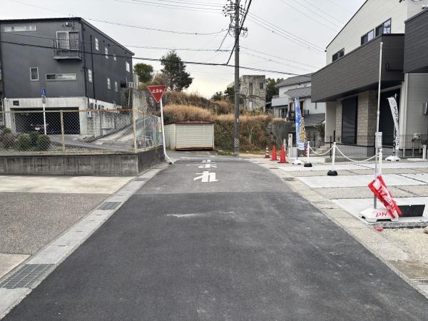 岡崎市稲熊町　全2棟・2号棟