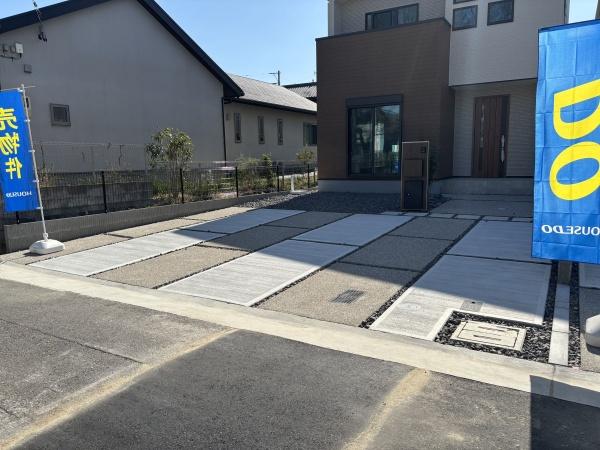 岡崎市中島町　全3棟・3号棟