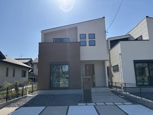 岡崎市中島町 全3棟・3号棟