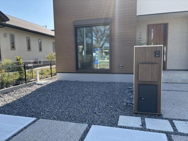 岡崎市中島町　全3棟・3号棟