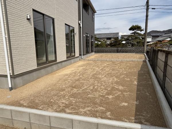豊川市江島町第1　全3棟・2号棟