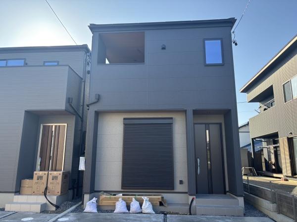 豊田市小川町　全2棟・1号棟
