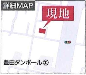 豊田市小川町　全2棟・1号棟