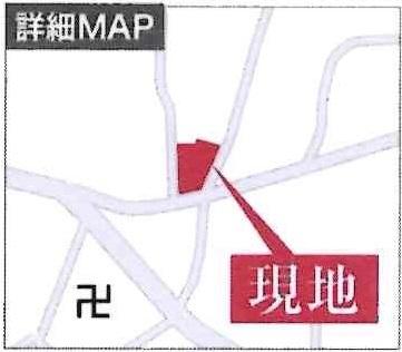 碧南市志貴町3丁目　全3棟・2号棟
