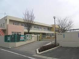 岡崎市天白町字河原の土地(岡崎市六名南保育園)