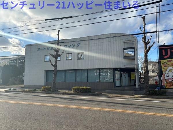 岡崎市天白町字河原の売土地