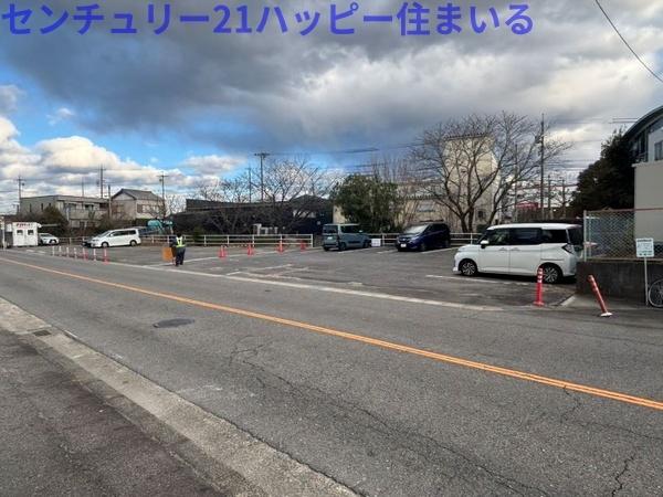 岡崎市天白町字郷西の売土地