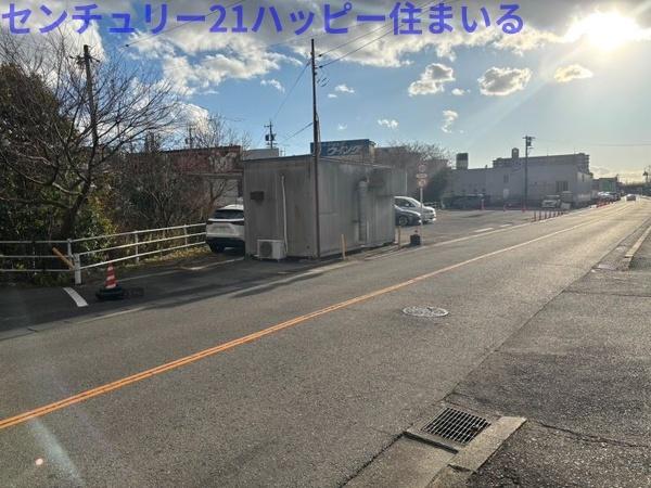 岡崎市天白町字郷西の売土地