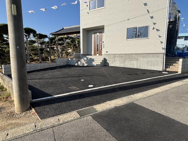 岡崎市上地町第7　全2棟・1号棟