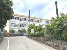 岡崎市細川町第13　全2棟・1号棟(岡崎市立細川小学校)