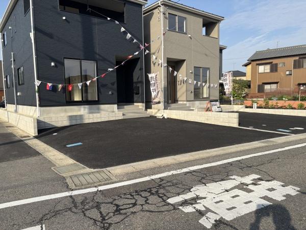 高浜市向山町第6　全3棟・2号棟