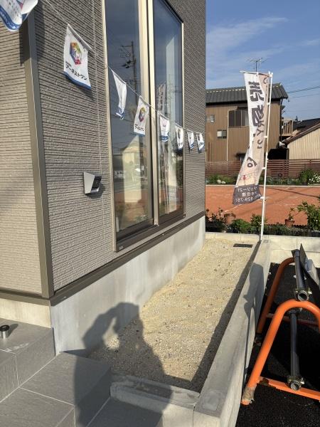 高浜市向山町第6　全3棟・3号棟