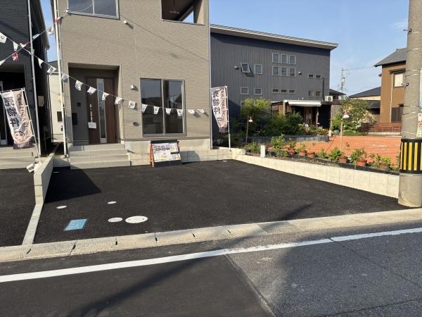 高浜市向山町第6　全3棟・3号棟