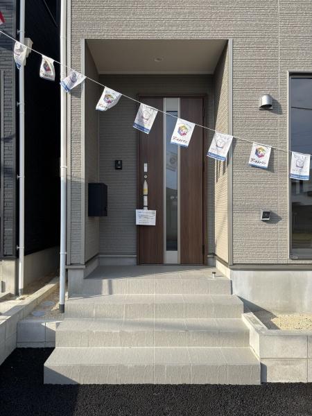 高浜市向山町第6　全3棟・3号棟